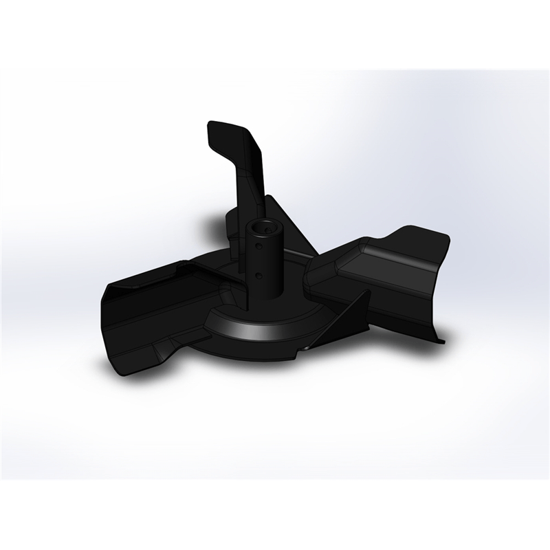 14 inch Three-Blade Impeller SNO-THRO- 00485551