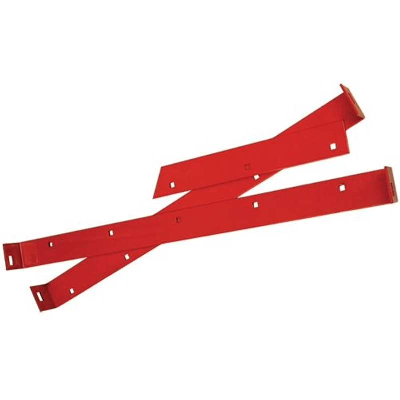 Snow Blower Scraper Blade - 26.97l - 00660659