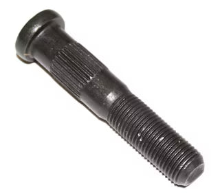 1/2-20* 2.50 RD HD DEXTER STUD PRESS ON - 56-007-262-00