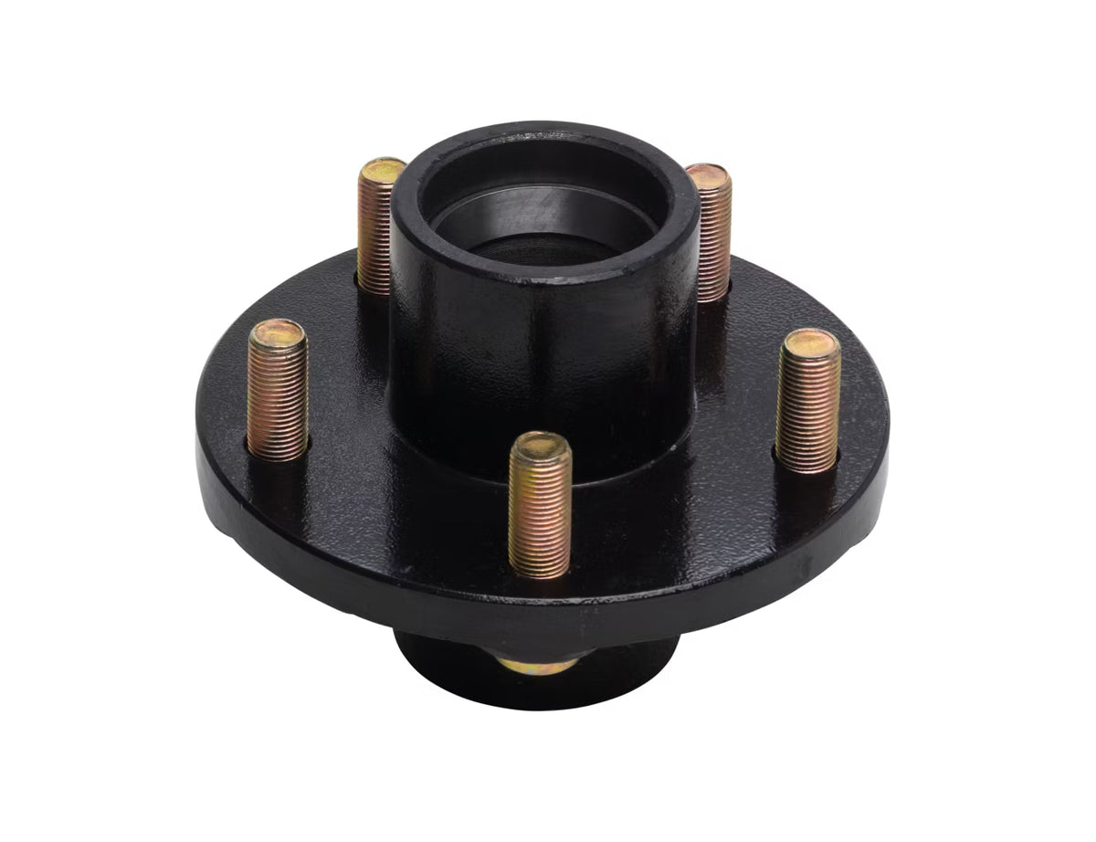 DEXTER HUB 2.5K 545 5.5 O.D CUPS 008-448-40