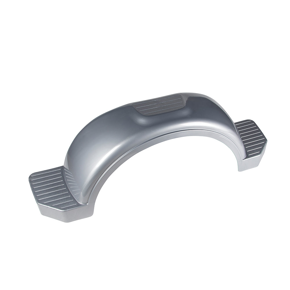 15 Fender Silver 008595