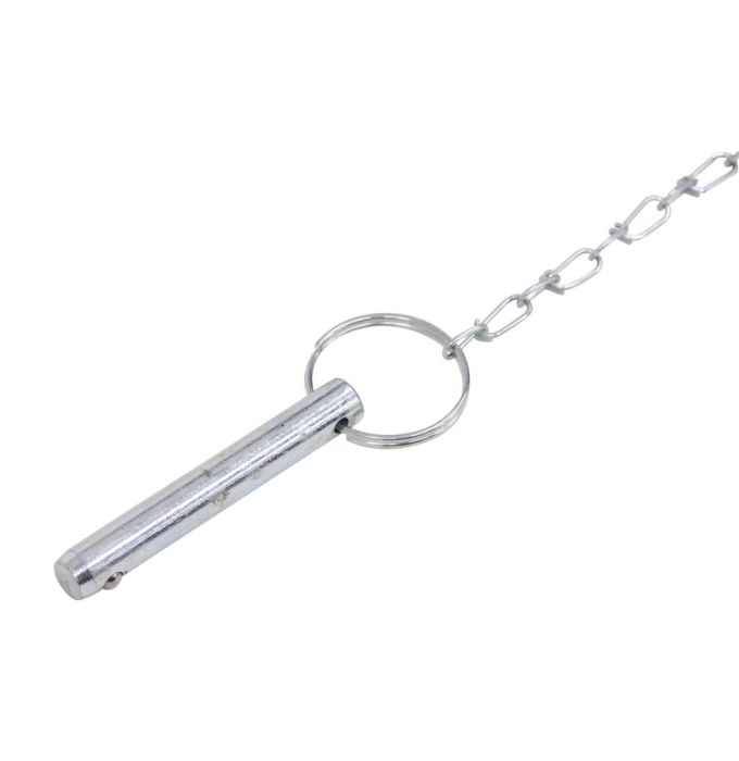 FRAMECO 9/16" pin for swivel jack 0143