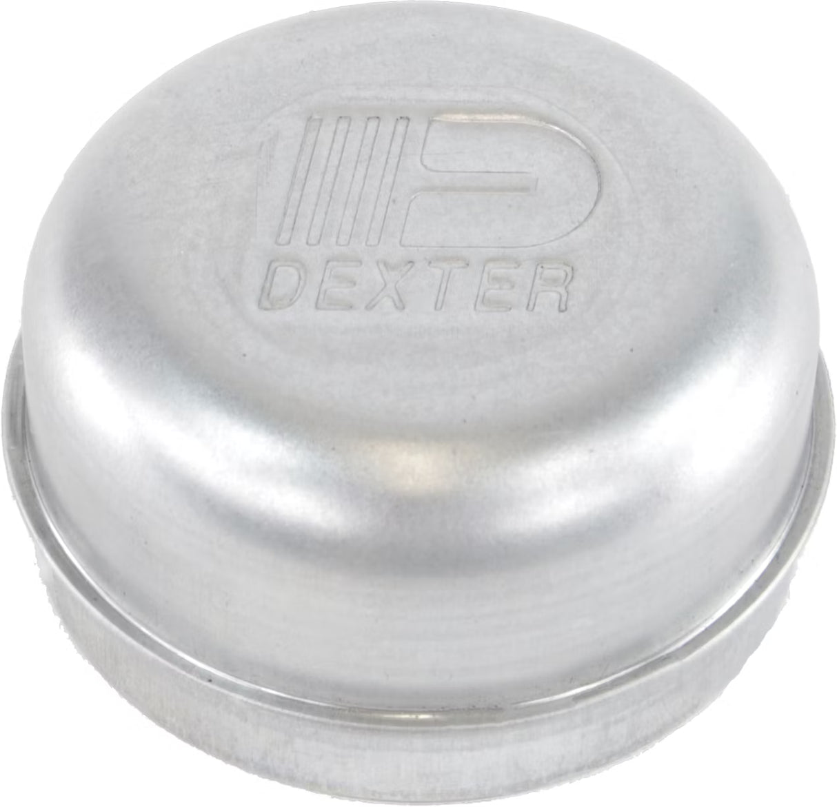 52-6000 LB DUST CAP 2.450-od * 1.40' high - 55-21-1A