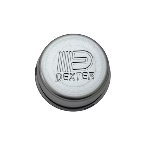 '10-3500 LB DUST CAP 1.986'od * 1.23' - 55-21-3A