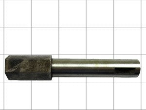 Ariens hex shaft 03200700