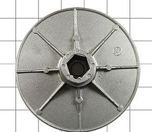 Ariens Friction Plate 03201100
