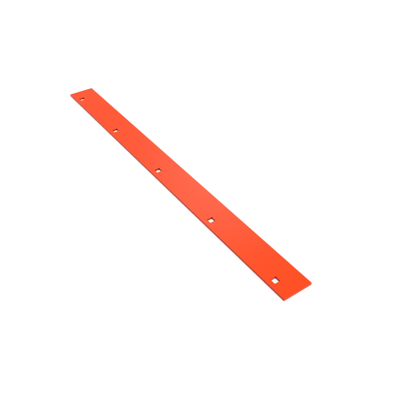 ARIENS Snow Blower Scraper Blade - 23.75 in. L 03884459