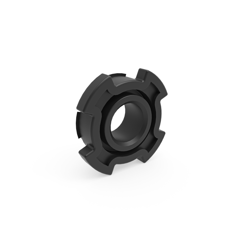 Ariens SNO-THRO Chute Crank Bushing - 04322700