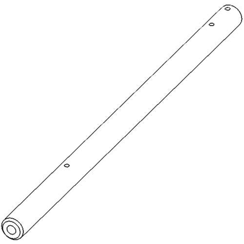 Ariens Sno-thro Shaft, Pinion - 04511800