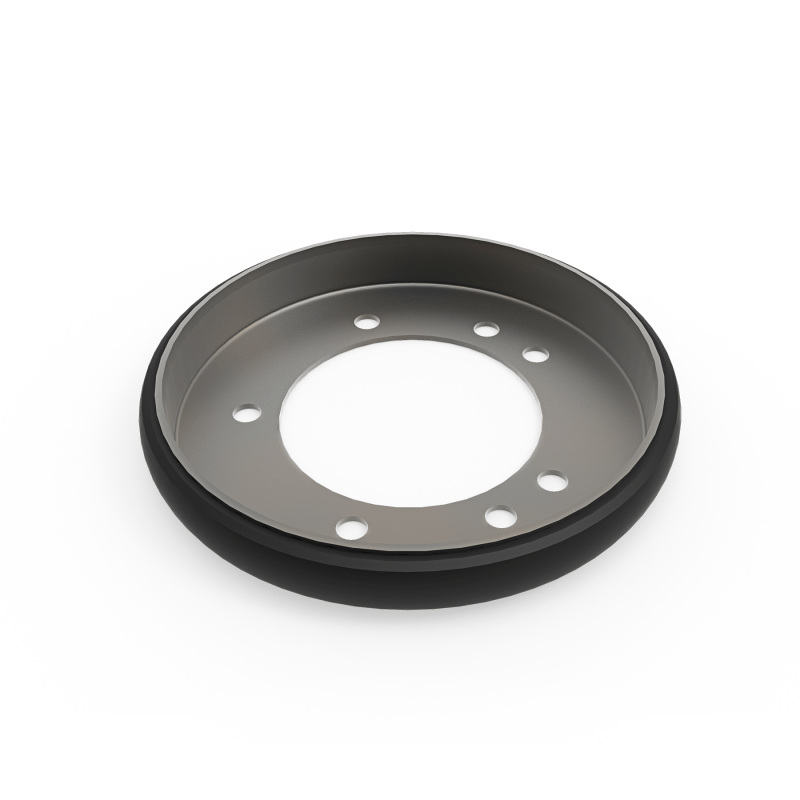 Friction Wheel - Snow Blower - 04743700
