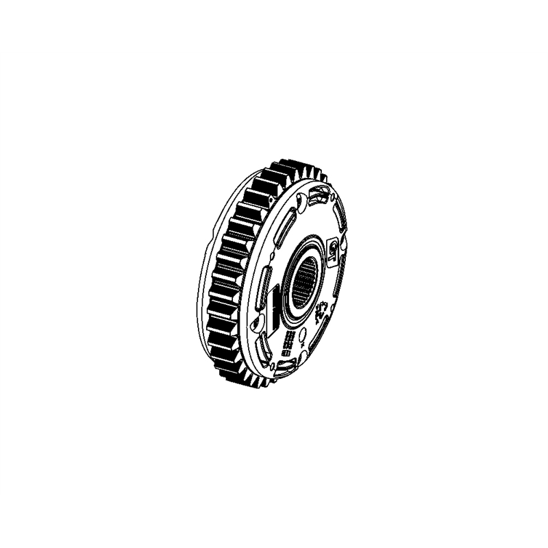 Differential, Automatic - 05013000