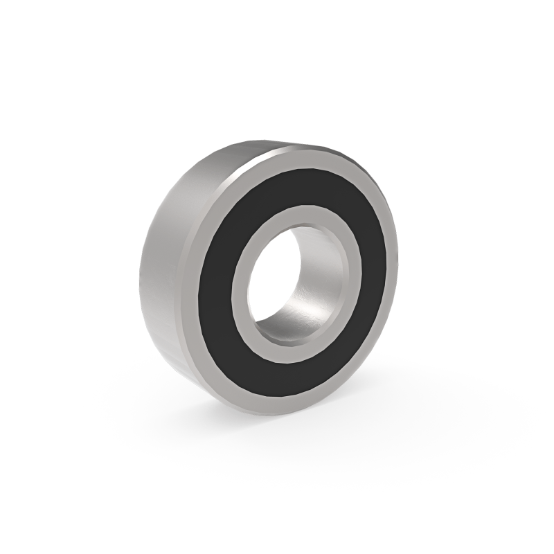 Snow Blower Radial Ball Bearing - 05406300