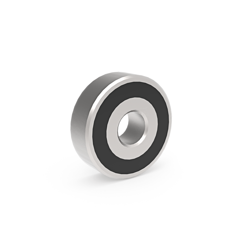 Snow Blower Ball Bearing .437 X .1.375 X .437 - 05435200