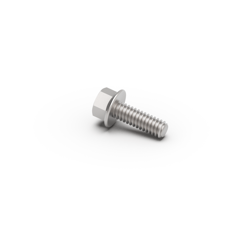 Snowblower bolt 06200309