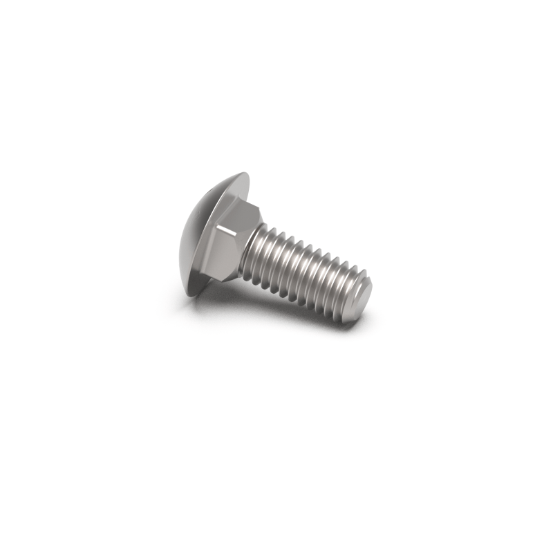 Snowblower bolt 06200118