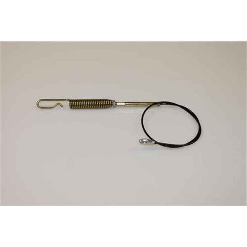 Snow Blower Auger Cable - 25.8 In. - 06900312