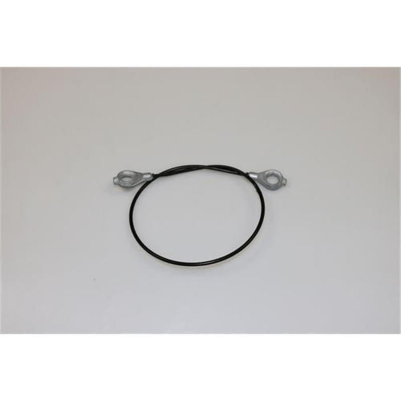 Cable, Traction - Tractor - 06900313