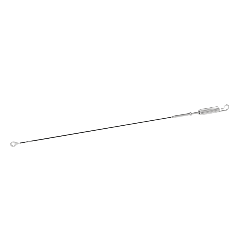 Snow Blower Auger Cable - 25.7 In. - 06900439