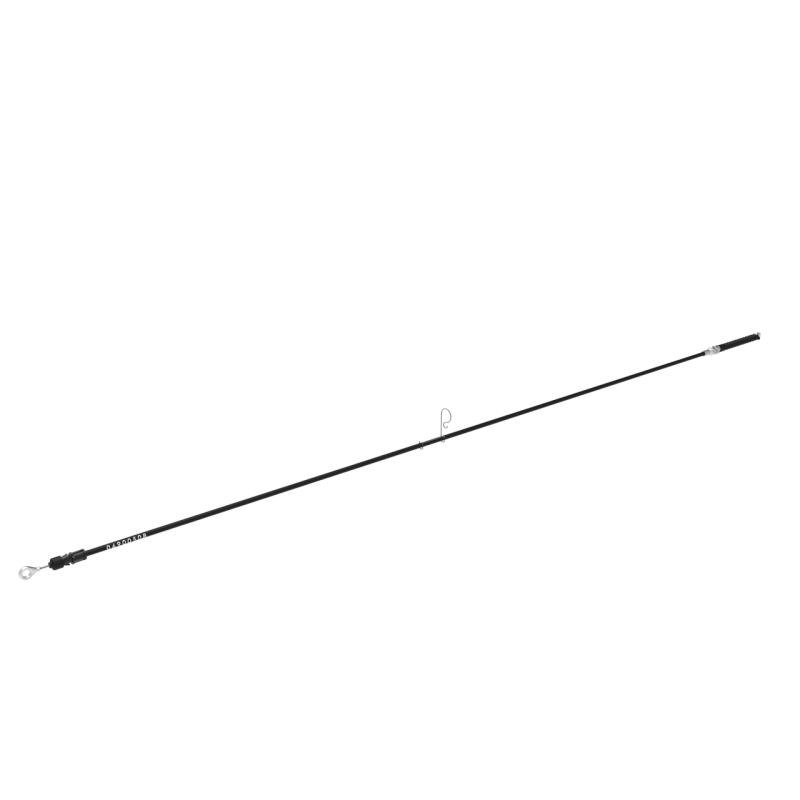 Compact Snow Blower Chute Deflector Cable - 47.4 In. - 06900508