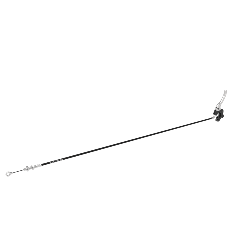 Snow Blower Track Remote Cable - 06900510