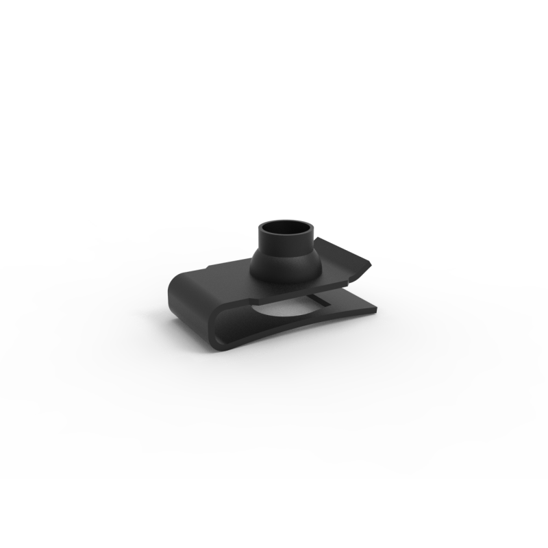 Retainer Nut - 07009000