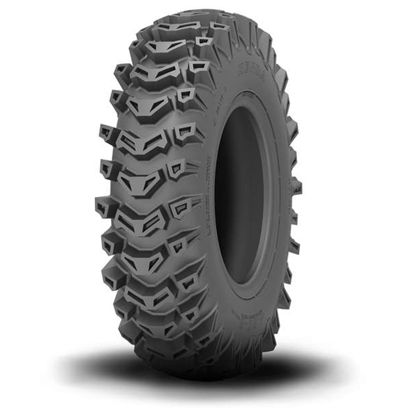 Tire, 15x5.00-6 K478 - 07100726