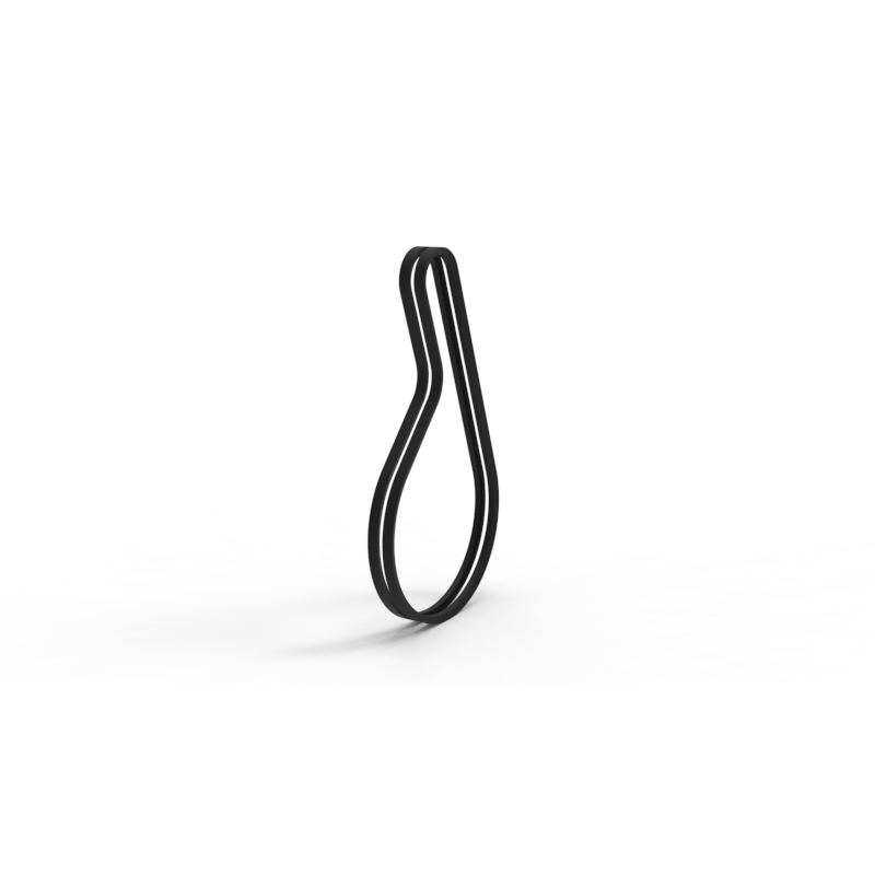 Snow Blower Attachment V-belt - Pack Of 2 - 07200608