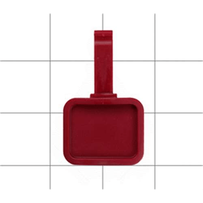 Sno-thro Engine Key - 07500108