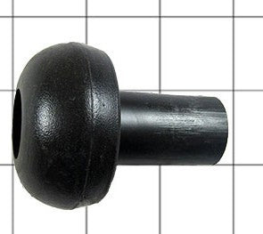 Ariens Knob 07508300