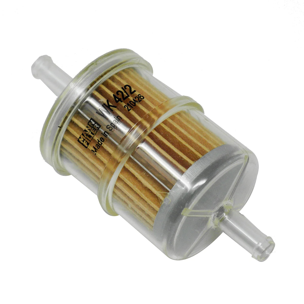KIOTI FILTER, FUEL TB36-0988A
