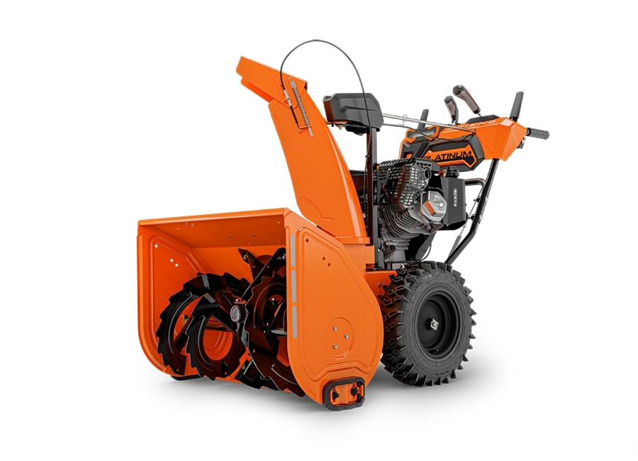Ariens Platinum 30 SHO - model 921075 (will replace 921062 going forward)