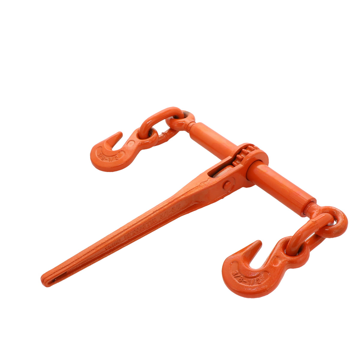 Ratchet Style Chain Binder for 5/16" - 3/8" Chains - 10035