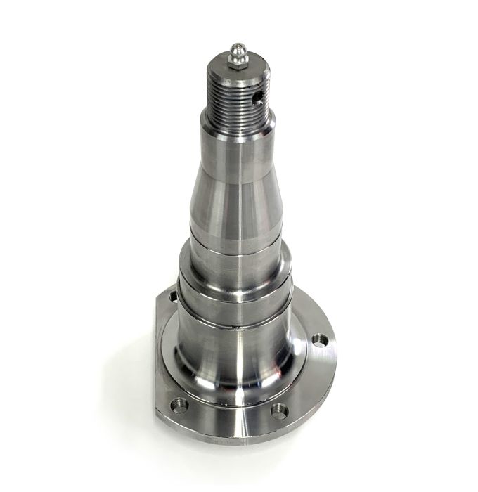 FRAMECO 7K GREASABLE SPINDLE 1018G