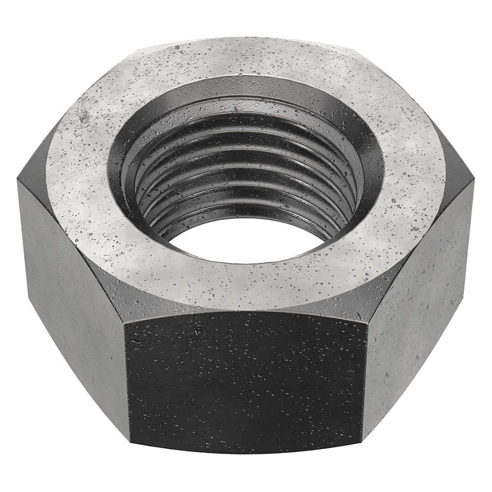 KIOTI HEX NUT 10261-M1205