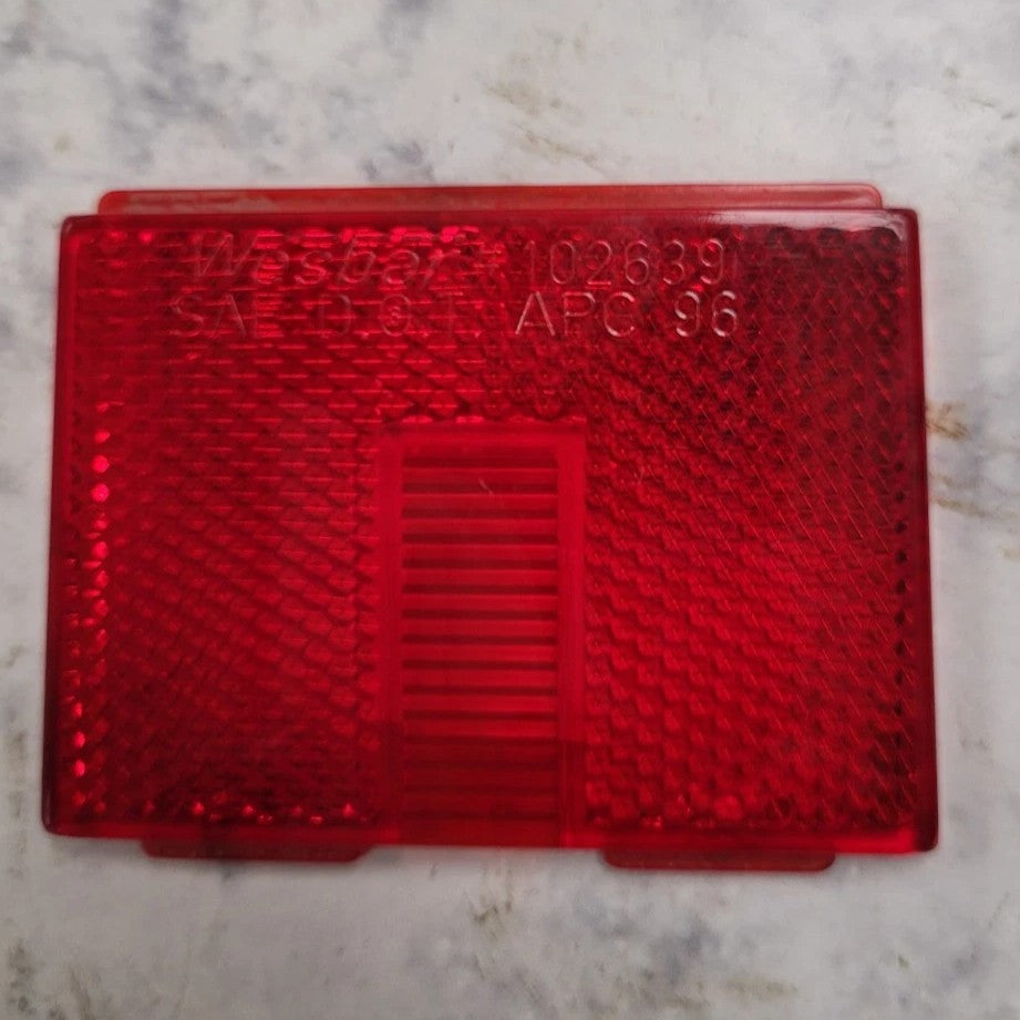 Replacement Lens 102639