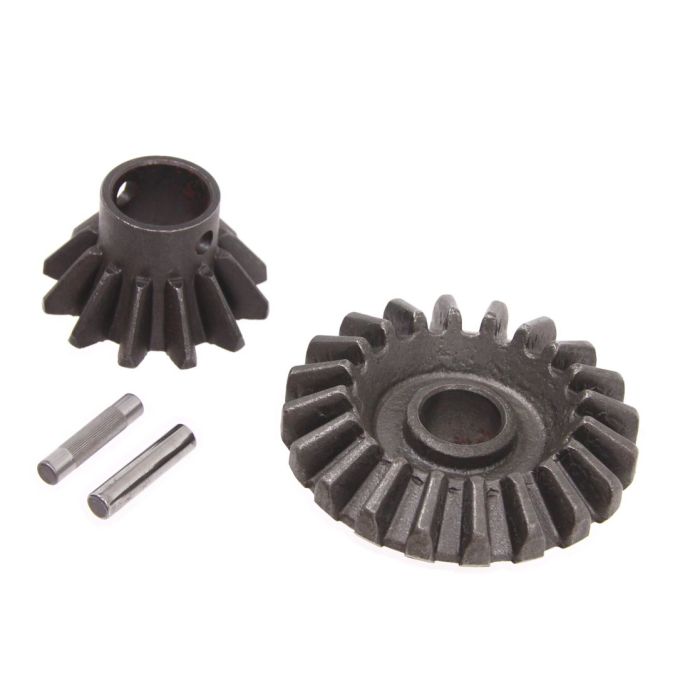 FRAMECO 12K RAM CYLINDER REPAIR KIT 10337