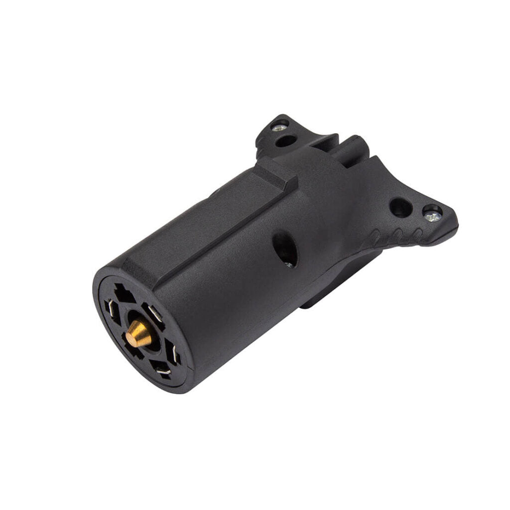 7-Way Blade to 5-Way Flat Adapter 118703