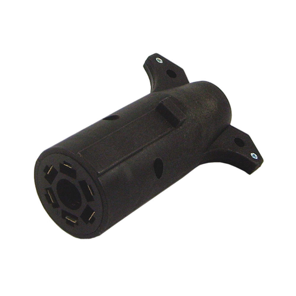 ADAPTER 7WY TO 6RNDTR 118704