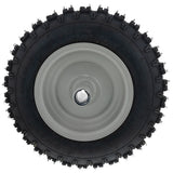 Tire/wheel,16x4.80-8 Polar Trk - 07101034