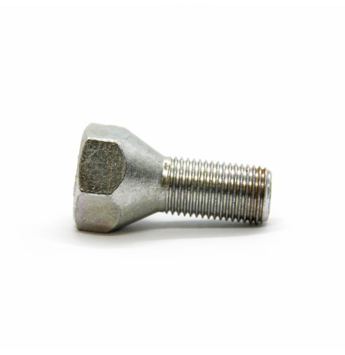 FRAMECO 1/2"-20 x 7/8" wheel bolt for 13/16" wrench