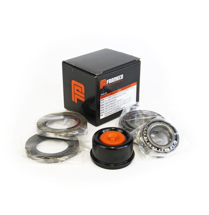 1 1/4"-1 3/4" 5K-6K bearing kit for 6-stud hub - ROUL126X