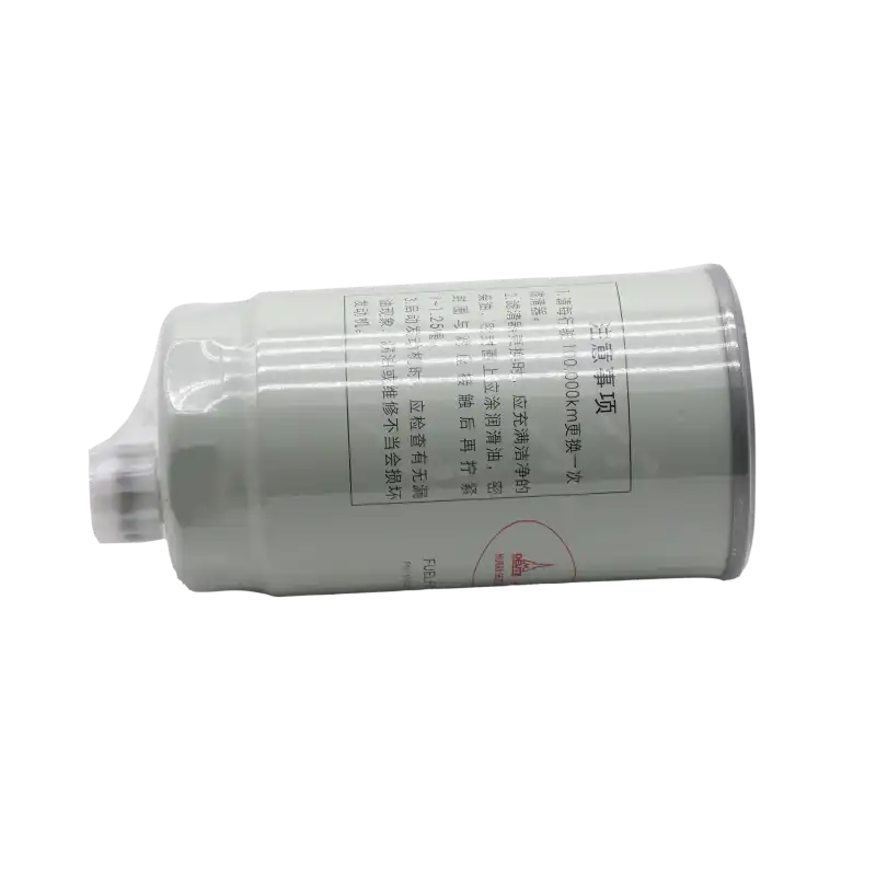 SANY Oil-water Separator Filter Element 160603020058A