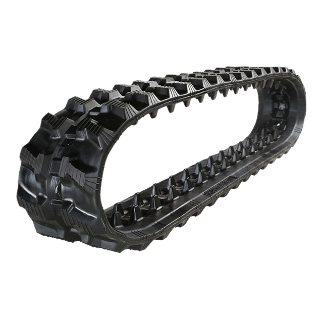 Jointless Rubber Track - 180X72X45