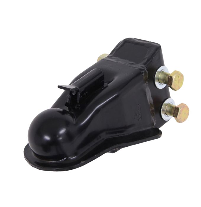 FRAMECO ADJ. COUPLER 2" 8K(BOLT & NUT) 18822