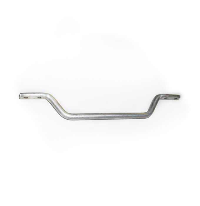 FRAMECO 13 3/4" aluminum grab handle 19314