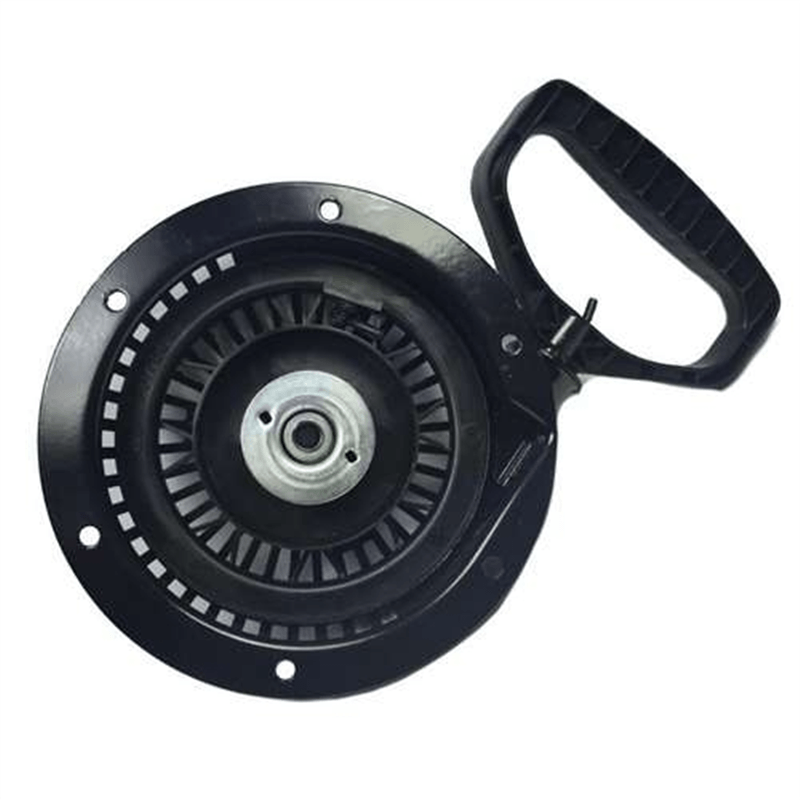 Ariens Snow Blower Round Recoil Starter Assembly - 20001054