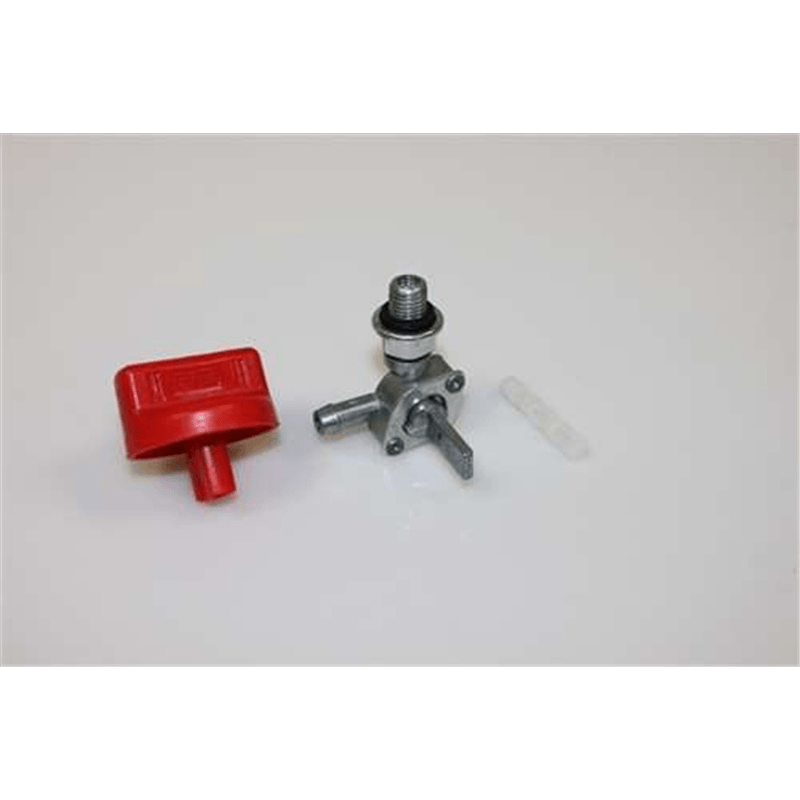 Snow Blower Fuel Tank On/off Valve - 20001436