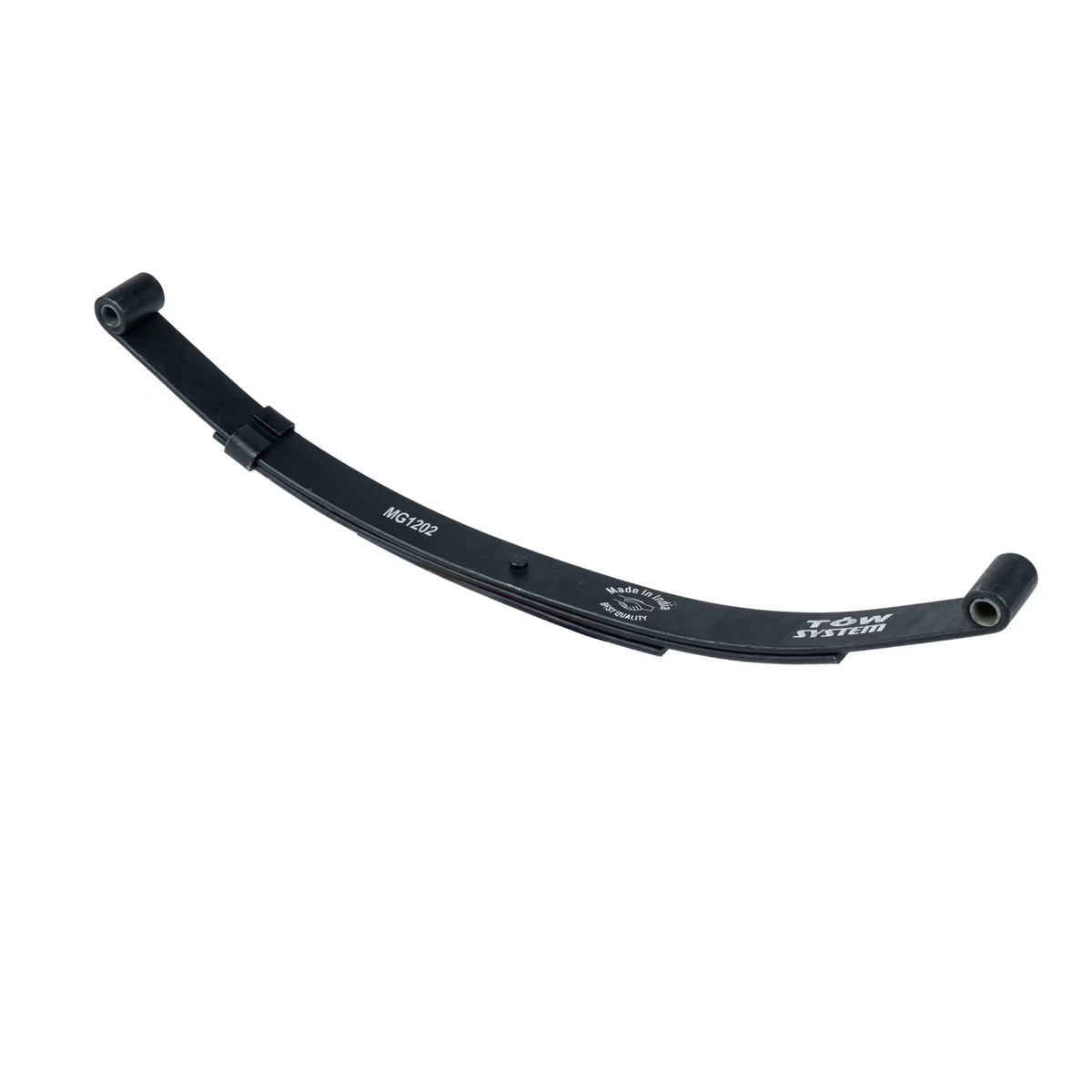 DOUBLE EYE LEAF SPRING 3L