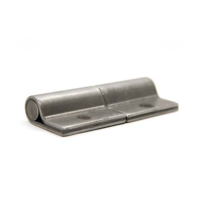 FRAMECO 1/2" x 4" steel trailer hinge 203701