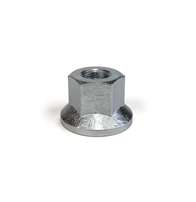 FRAMECO 5/8"-18 wheel nut (flange)